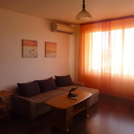 Apartment Morski Yastreb