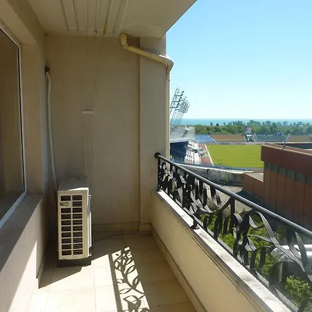 Apartment Morski Yastreb *