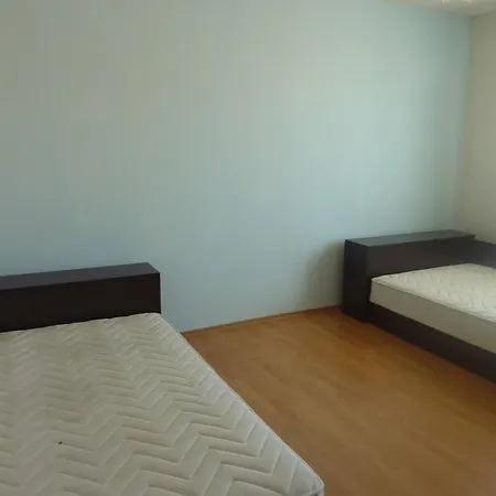 Apartment Morski Yastreb Burgas