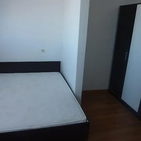 Apartment Morski Yastreb *