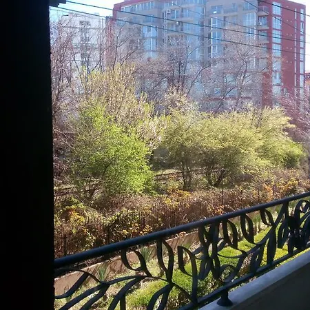Apartment Morski Yastreb Burgas